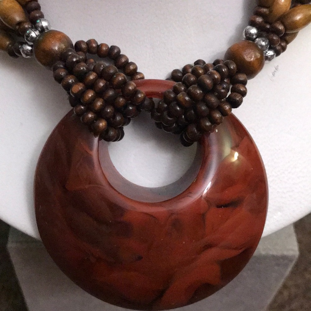 Necklace - Picture 3 of 4